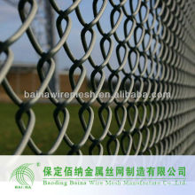 Manufacture Glavanized 6 Feet Chain Link Fence